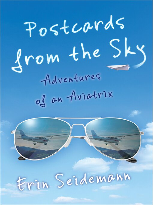 Title details for Postcards from the Sky by Erin Seidemann - Available